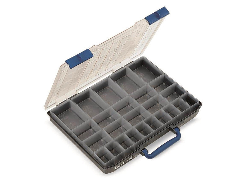 Raaco CarryLite 55 5x10-25/2