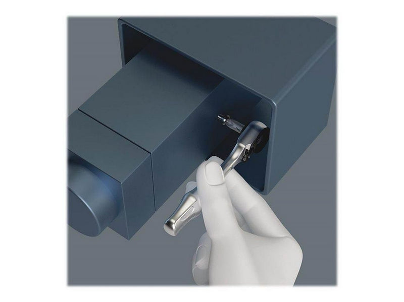 Wera Kraftform Kompakt Zyklop Mini 2, 27-teilig