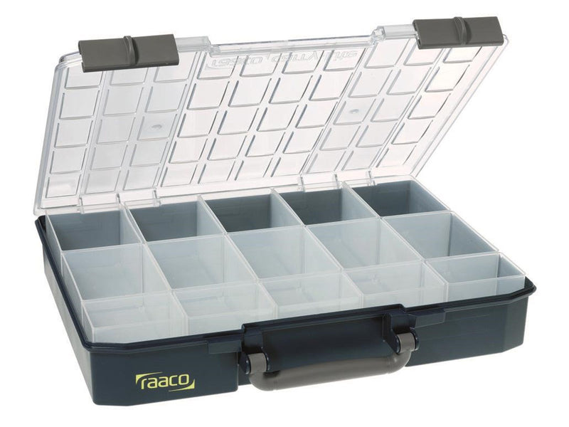 Raaco CarryLite 80 5x10-15