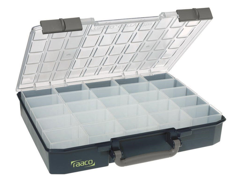 Raaco CarryLite 80 5x10-25