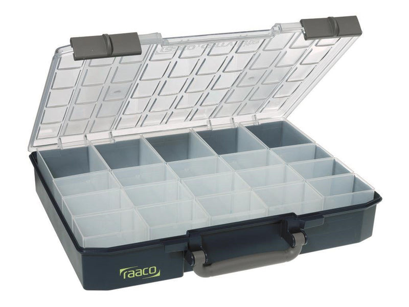 Raaco Carrylite 80 5x10-20