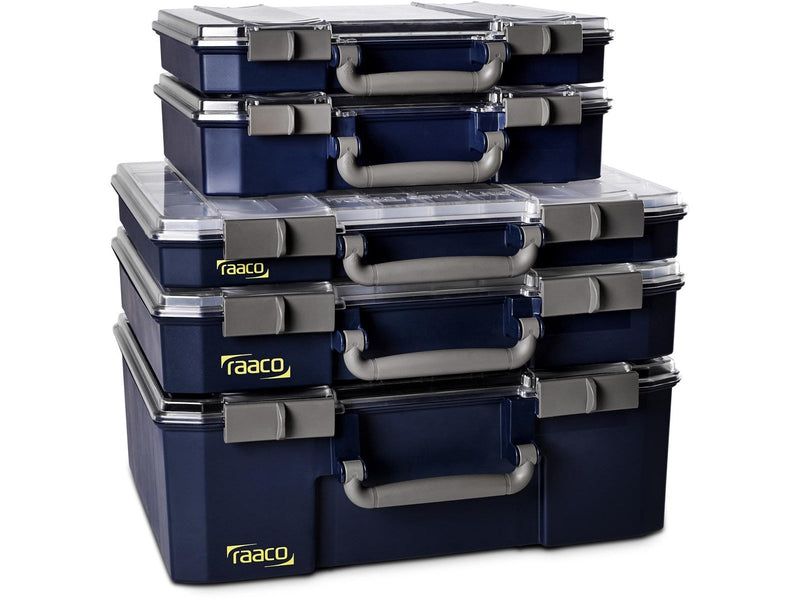 Raaco Carrylite 80 5x10-20