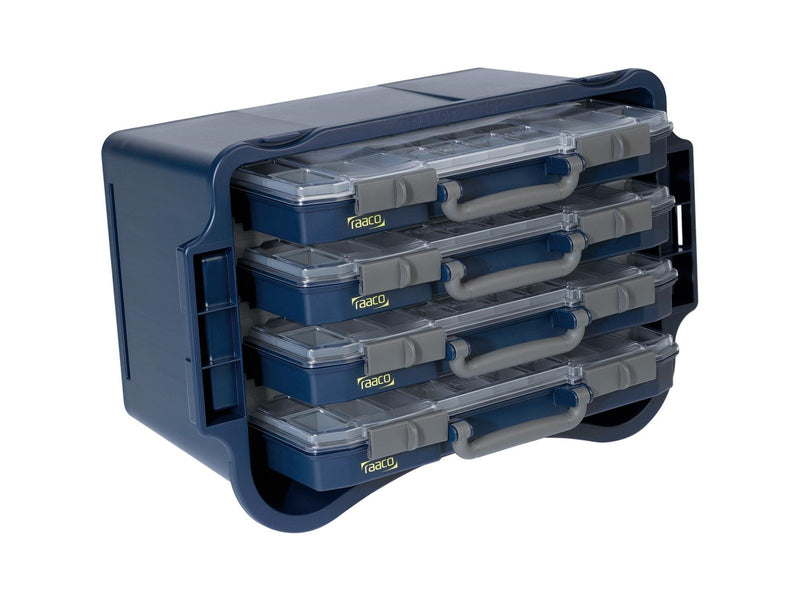 Raaco Carrylite 80 5x10-20