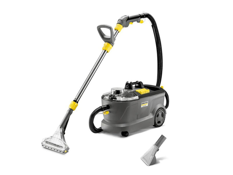 Kärcher Teppichwäscher Puzzi 10/1