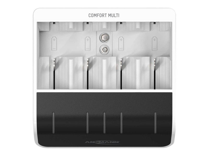 ANSMANN Comfort Multi