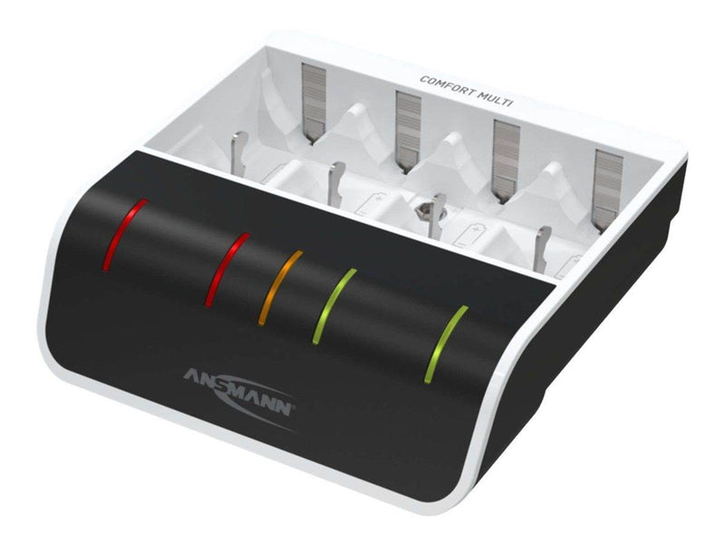 ANSMANN Comfort Multi