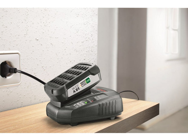 Bosch PBA 18 V 2.5 Ah W-B