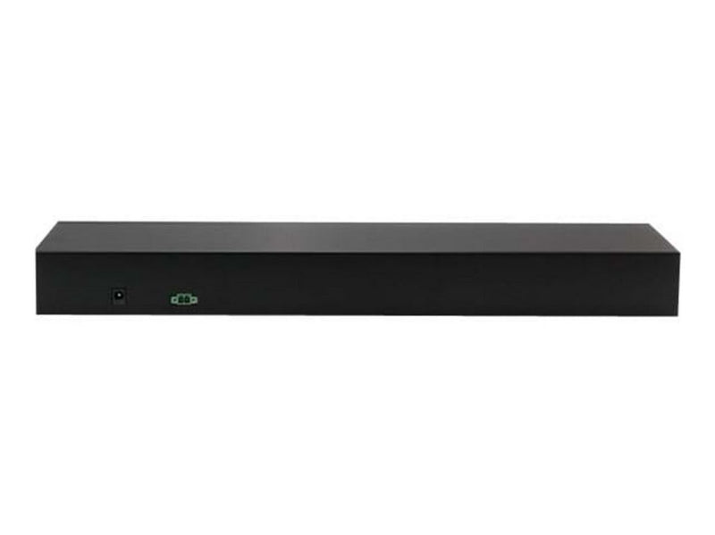 StarTech.com 8 Port USB to Serial Adapter Hub - USB to RS232 Daisy Chain