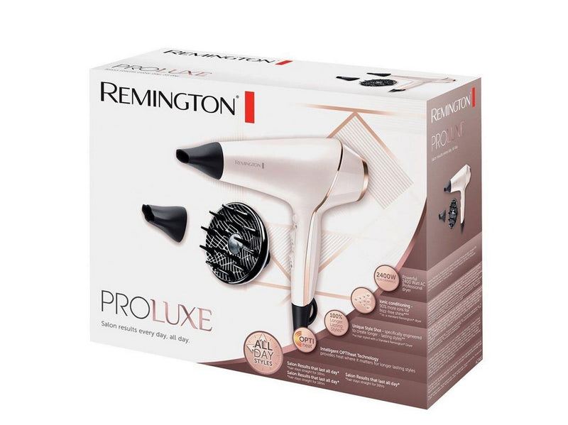 REMINGTON Haartrockner / Föhne AC9140 PROluxe - 2400 W