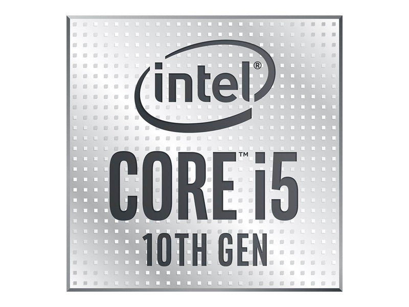 Intel Core i5 10400 / 2.9 GHz processor CPU - 6 Kerne - 2.9 GHz - Intel LGA1200 - Bulk (ohne Kühler)