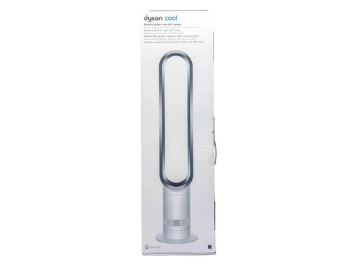 Dyson AM07 - White/Silver