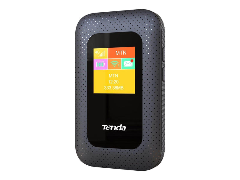 Tenda 4G185 4G LTE-Advanced Pocket Mobile Wi-Fi Router