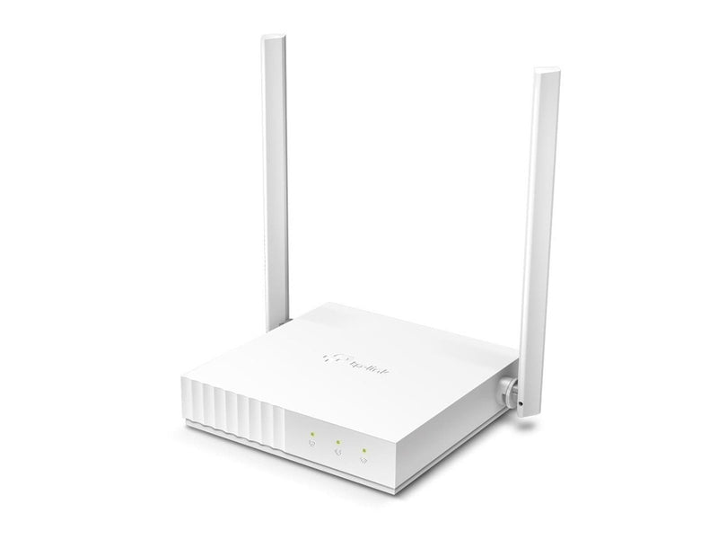 TP-Link WLAN-Router TL-WR844N (TL-WR844N) - Wireless router N Standard - 802.11n
