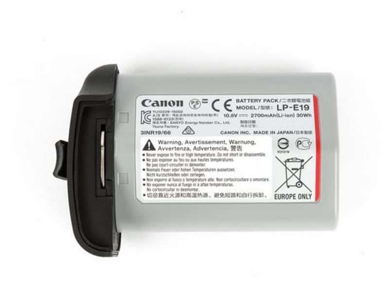 Canon LP-E19 Battery Pack