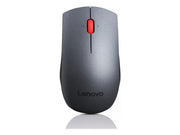 Lenovo Professional Wireless Laser Mouse - Maus (Schwarz)