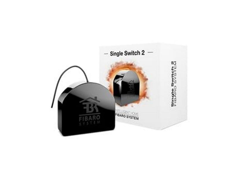 Fibaro Single Switch 2