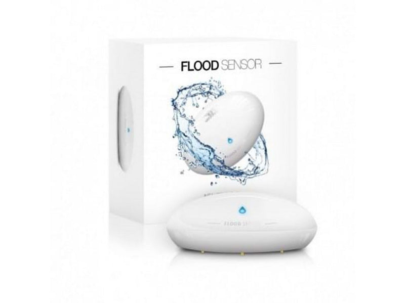 Fibaro Flood Sensor