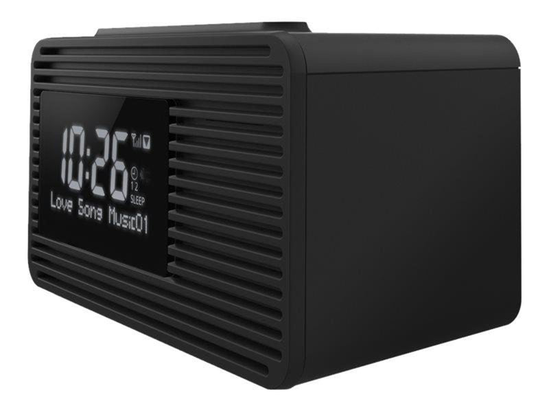 Panasonic RC-D8EG-K - DAB/DAB+/FM