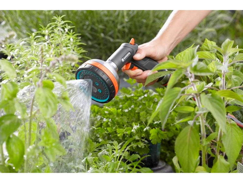 Gardena Premium Multibrause
