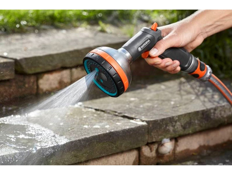 Gardena Premium Multibrause