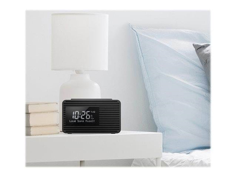 Panasonic RC-D8EG-K - DAB/DAB+/FM