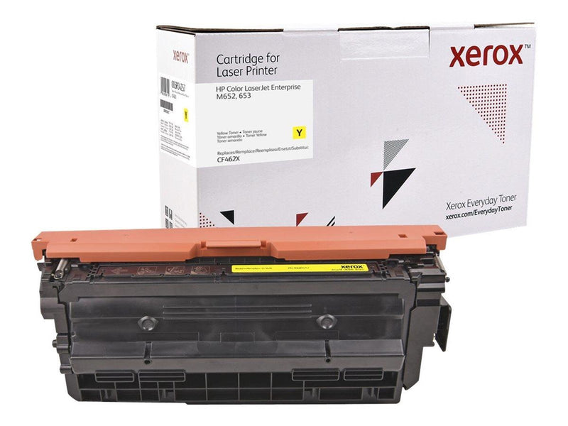 Xerox Everyday - Tonerpatrone Gelb