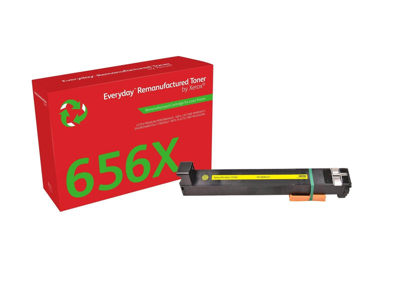 Xerox Everyday - Tonerpatrone Gelb