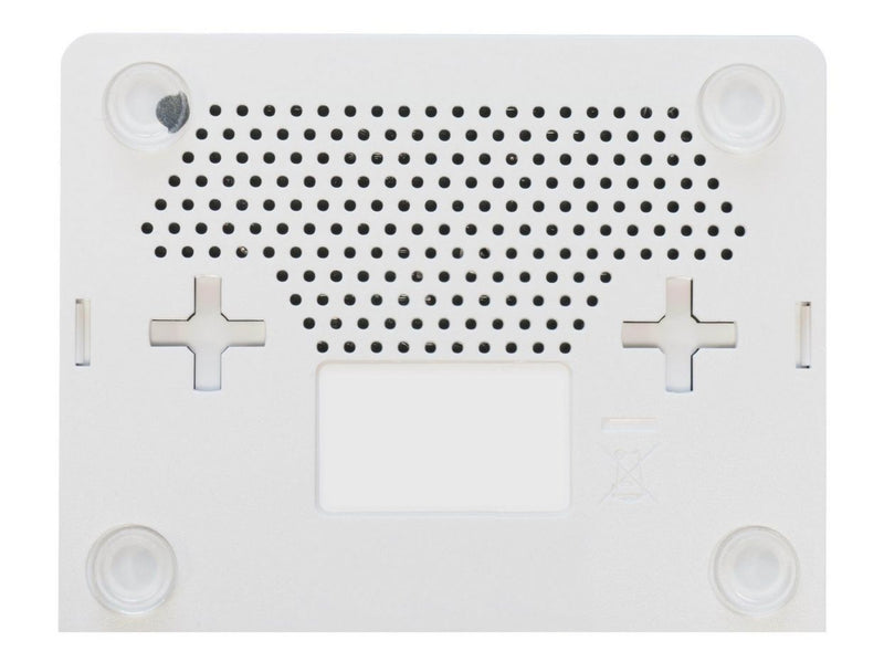 MikroTik RouterBOARD RB750Gr3 - Router Without Wireless Network