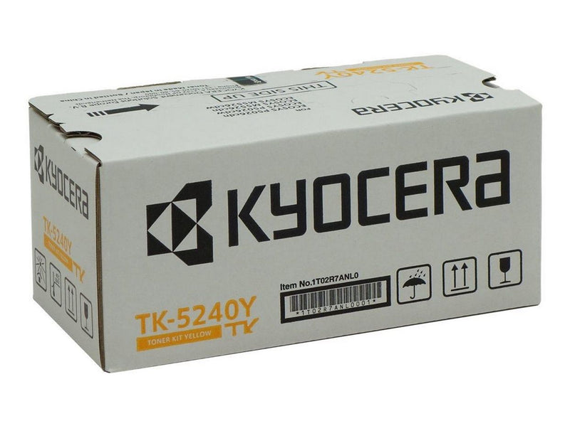 Kyocera 1T02R7ANL0 / TK 5240Y