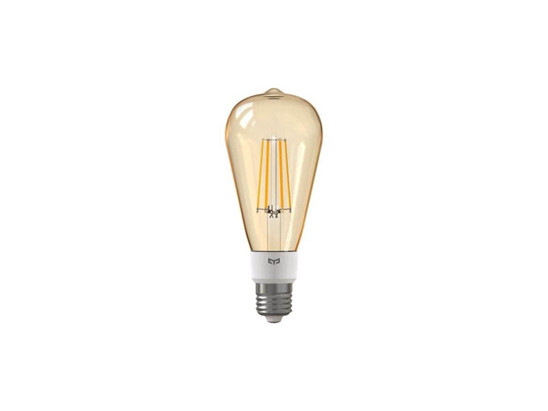 Yeelight Smart LED Filament Bulb ST64
