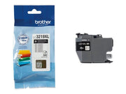 Brother LC3219XLBK / LC 3219XLBK Black Ink
