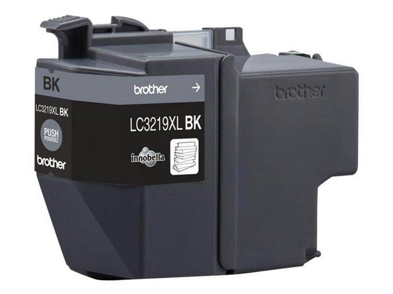 Brother LC3219XLBK / LC 3219XLBK Black Ink