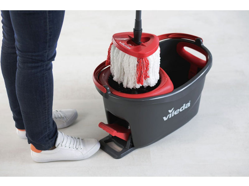 Vileda Easy Wring & Clean Turbo