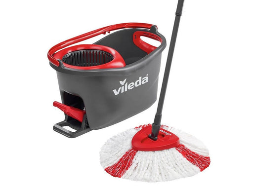 Vileda Easy Wring & Clean Turbo
