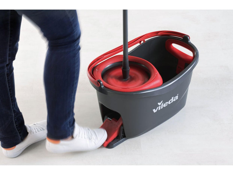 Vileda Easy Wring & Clean Turbo