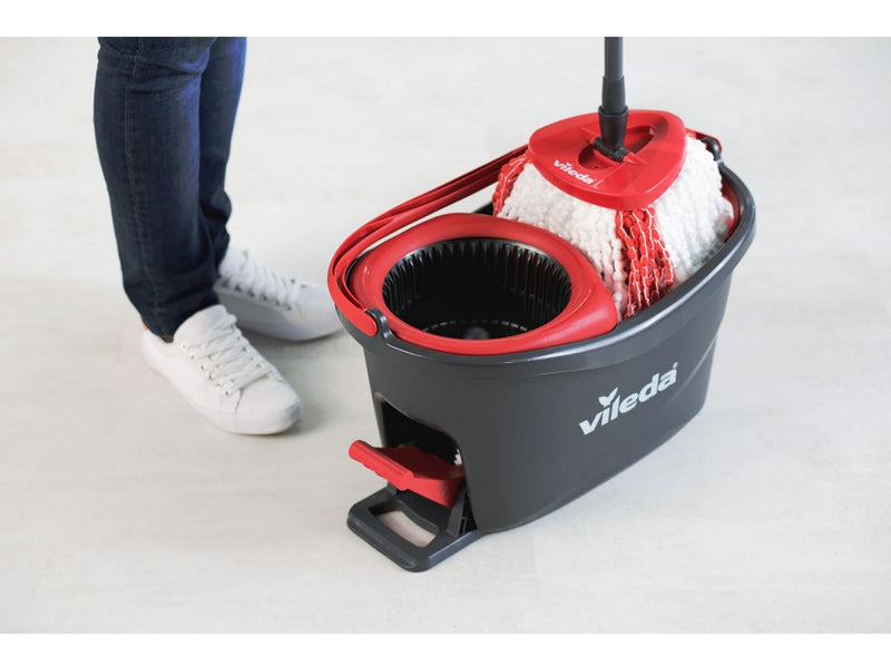 Vileda Easy Wring & Clean Turbo