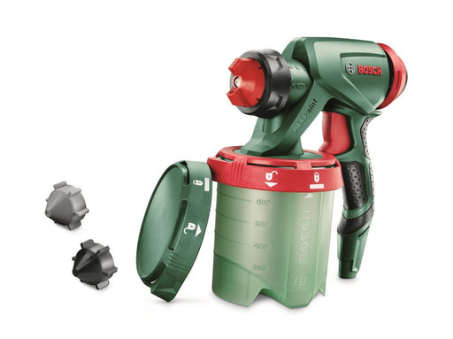 Bosch Paint spray gun for PFS 3000-2/5000 E