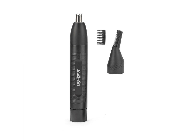 Babyliss Nasenhaartrimmer Nose Ear Eyebrow trimmer