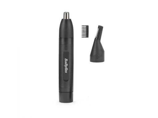 Babyliss Nasenhaartrimmer Nose Ear Eyebrow trimmer