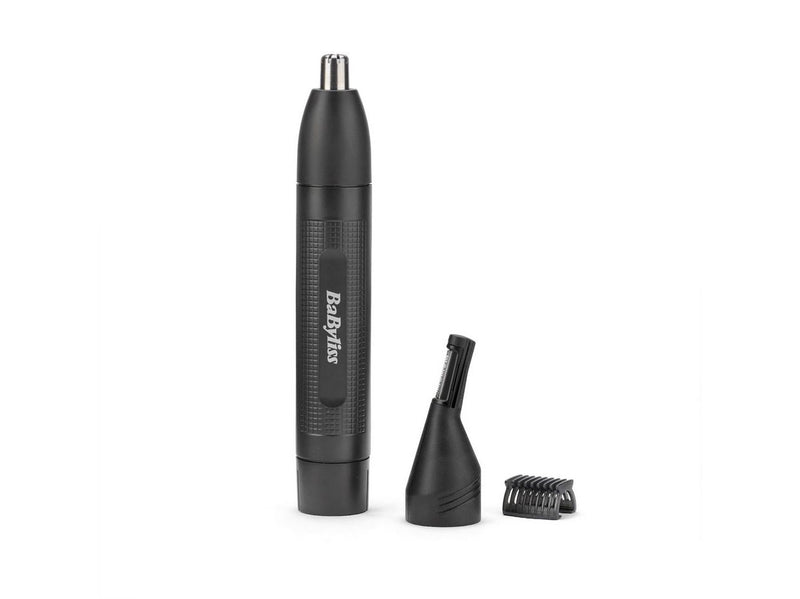 Babyliss Nasenhaartrimmer Nose Ear Eyebrow trimmer