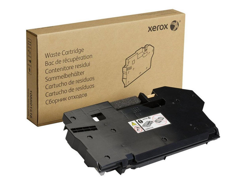 Xerox 108R01416 / 6510/C500/C505/C600/C605/wc6515 Waste Toner