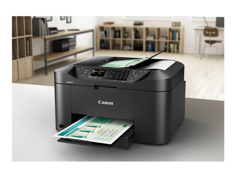 Canon MAXIFY MB2150