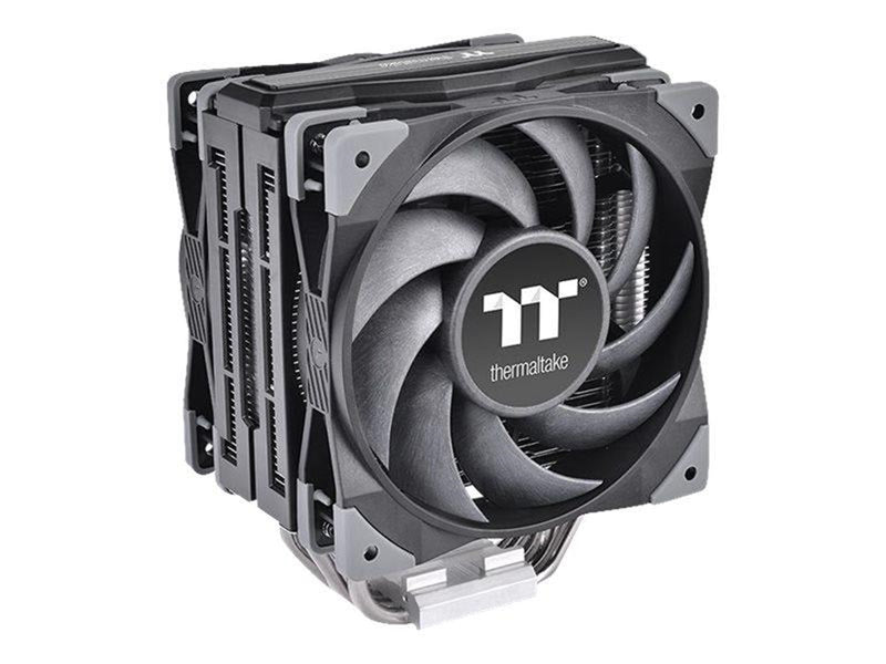 Thermaltake TOUGHAIR 510 - CPU-Luftkühler