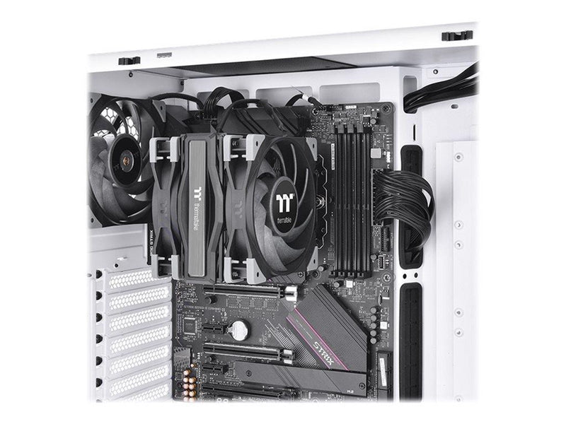 Thermaltake TOUGHAIR 510 - CPU-Luftkühler