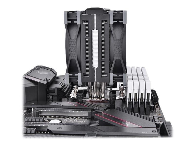 Thermaltake TOUGHAIR 510 - CPU-Luftkühler