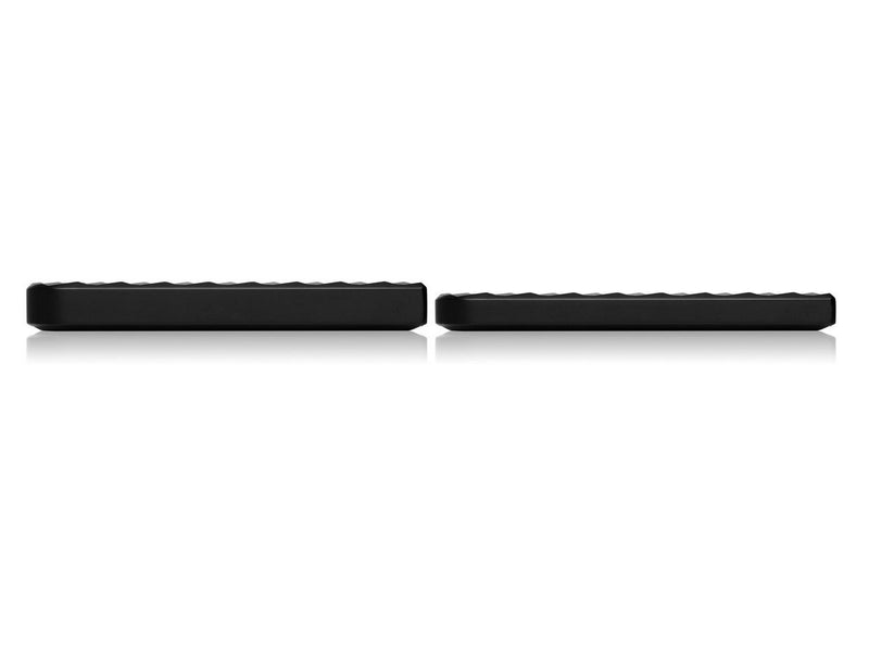 Verbatim Store 'n' Go Portable HDD 2 TB - Extern Festplatte - 2TB - Schwarz