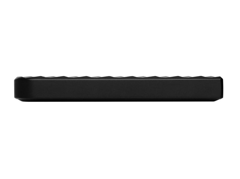 Verbatim Store 'n' Go Portable HDD 2 TB - Extern Festplatte - 2TB - Schwarz