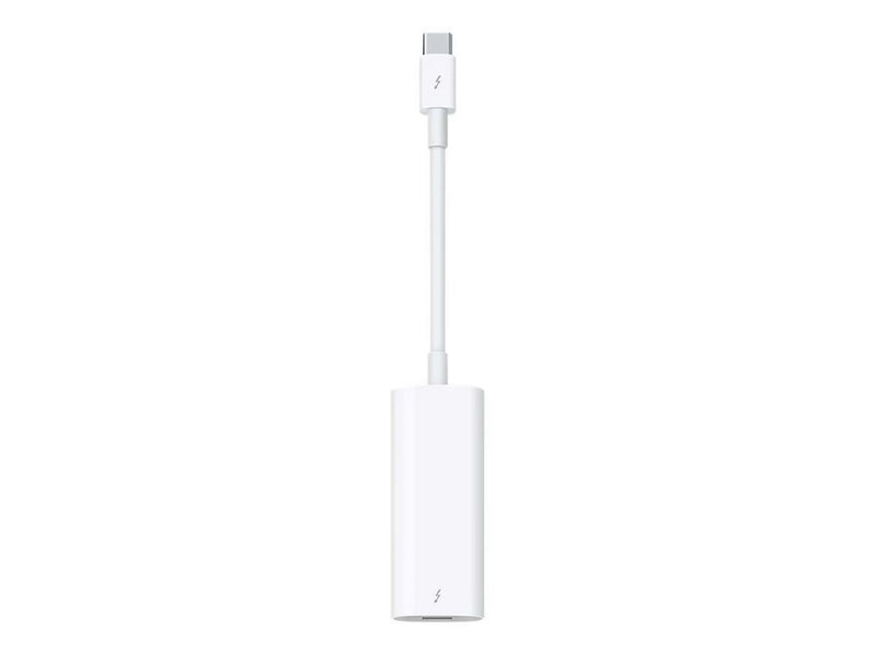 Apple Thunderbolt 3 To Thunderbolt 2 Adapter