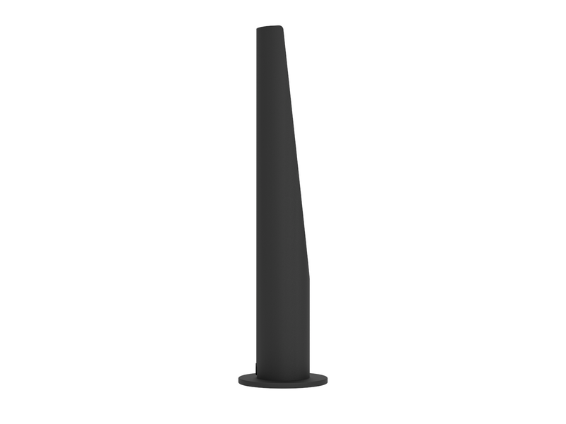 EGLO BARBOTTO Tischleuchte, schwarz, gold