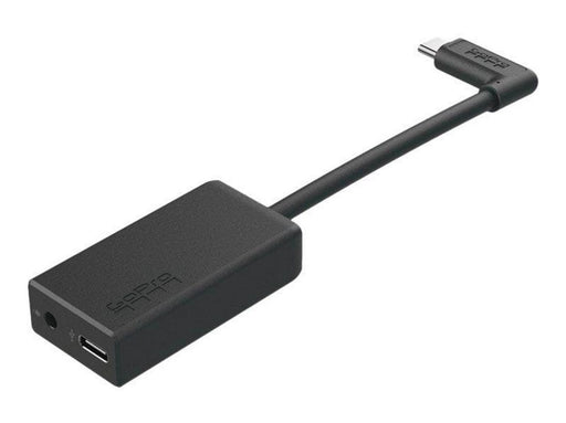GoPro Pro 3.5mm Camera Mic Adapter
